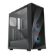 CoolerMaster CMP 520 ARGB ATX PC Case
