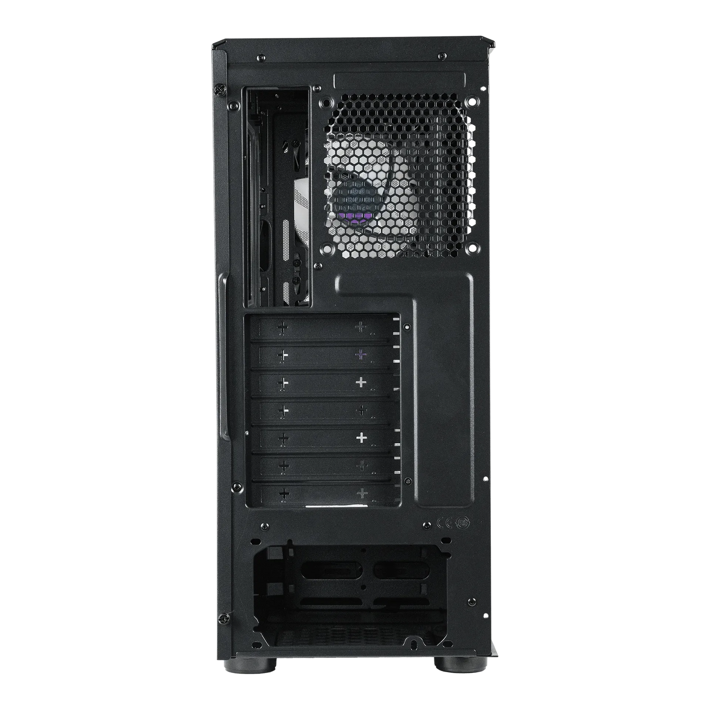 CoolerMaster CMP 520 ARGB ATX PC Case