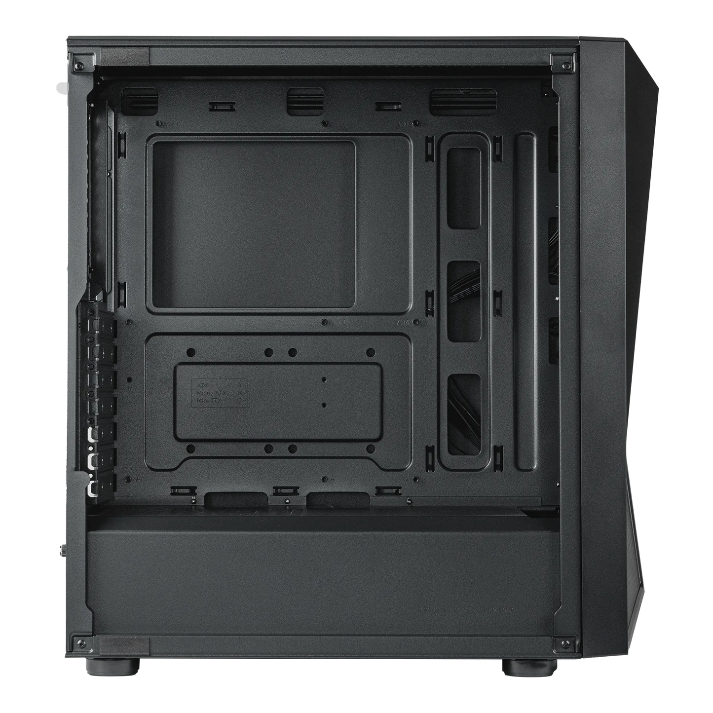 CoolerMaster CMP 520 ARGB ATX PC Case