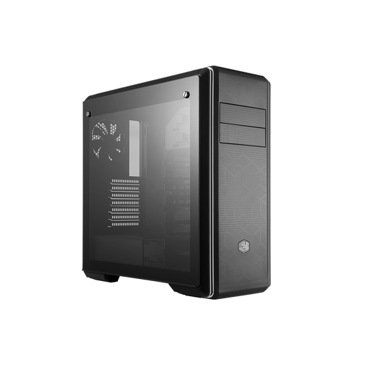Cooler Master Masterbox CM694 Mid Tower Case