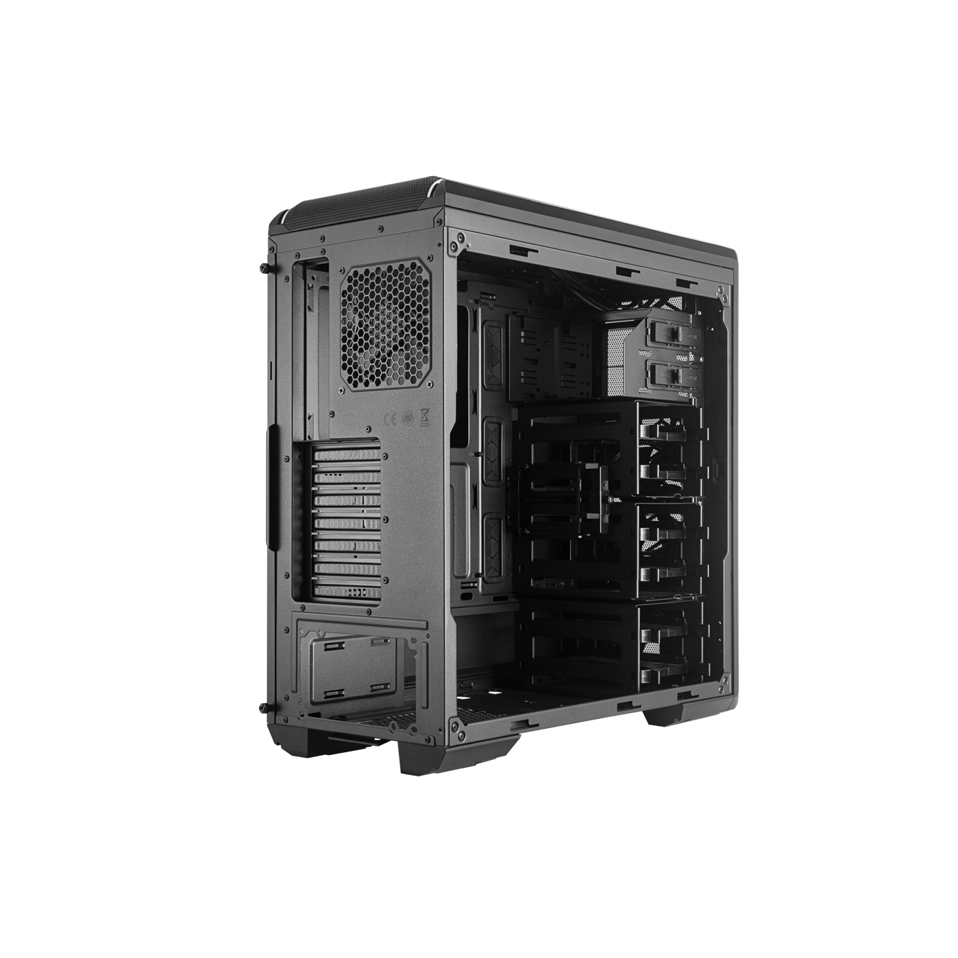 Cooler Master Masterbox CM694 Mid Tower Case