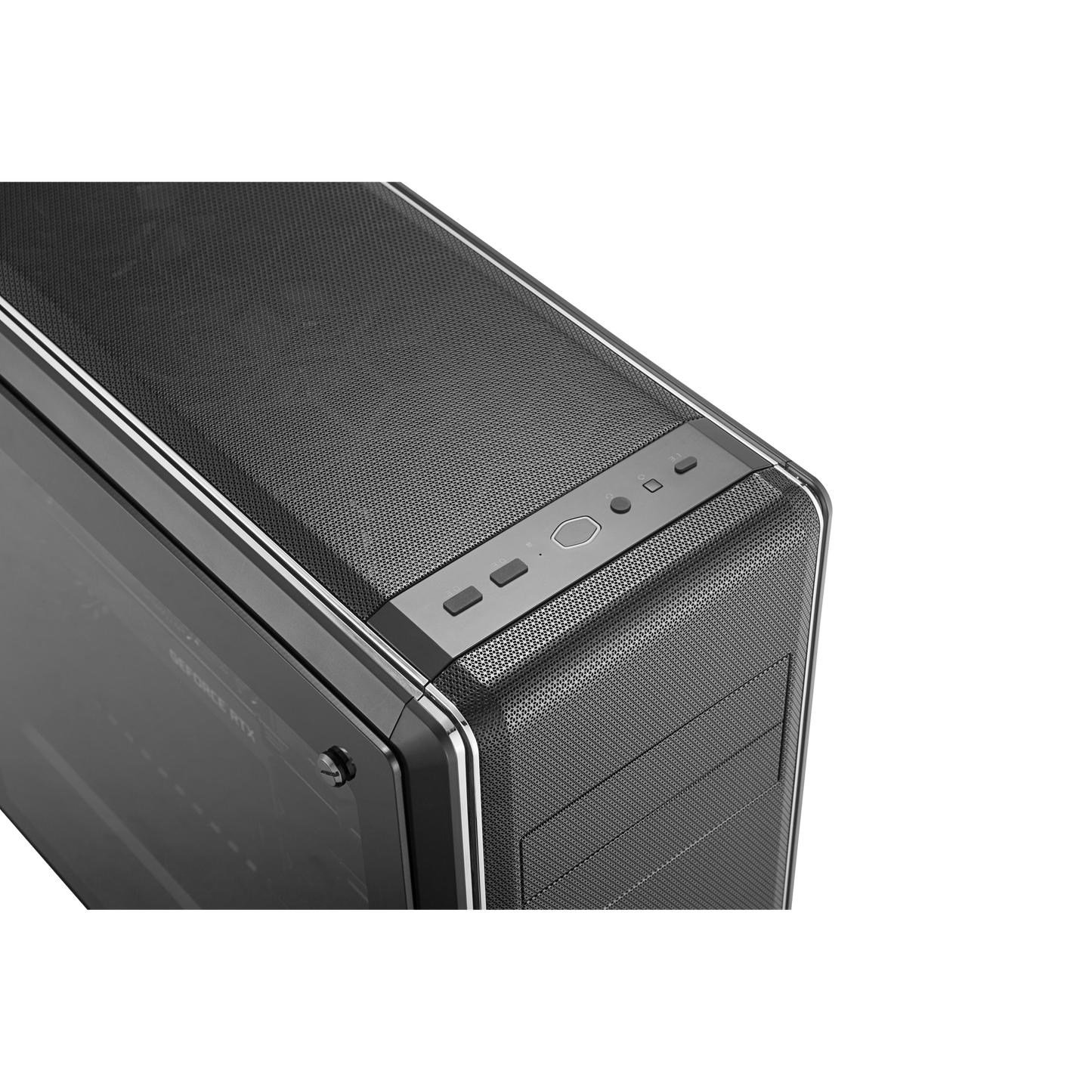 Cooler Master Masterbox CM694 Mid Tower Case