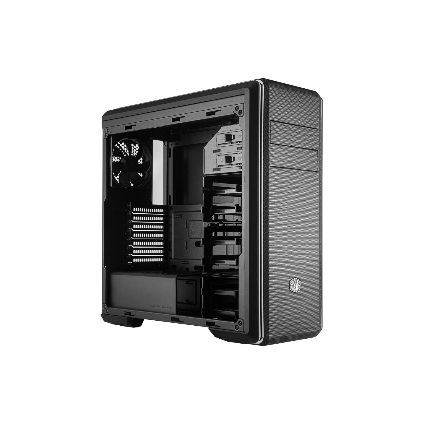 Cooler Master Masterbox CM694 Mid Tower Case
