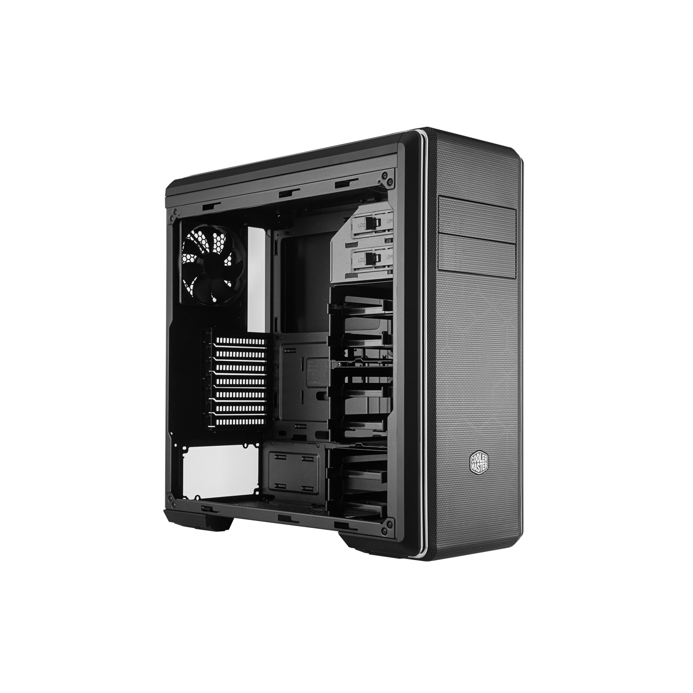 Cooler Master Masterbox CM694 Mid Tower Case