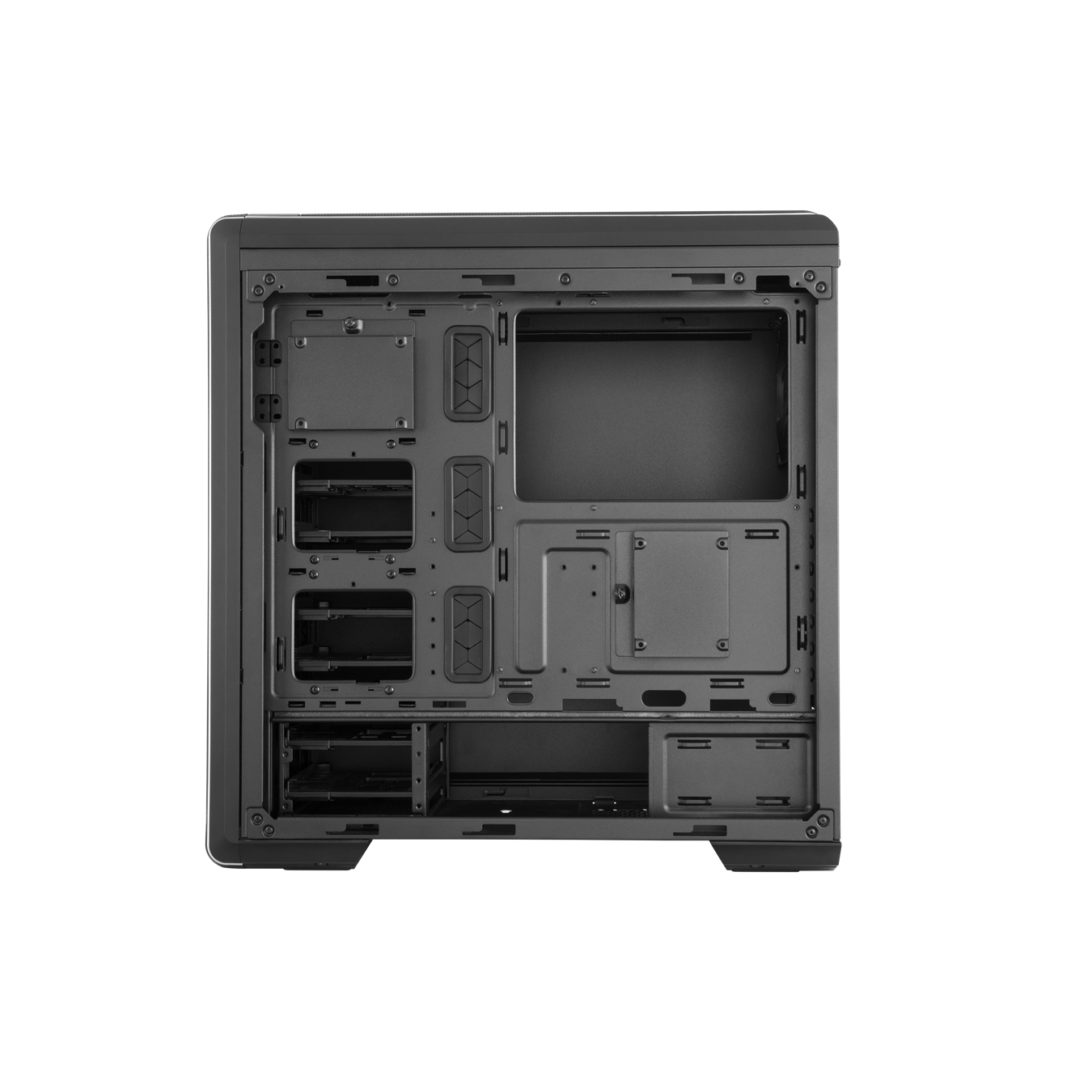 Cooler Master Masterbox CM694 Mid Tower Case