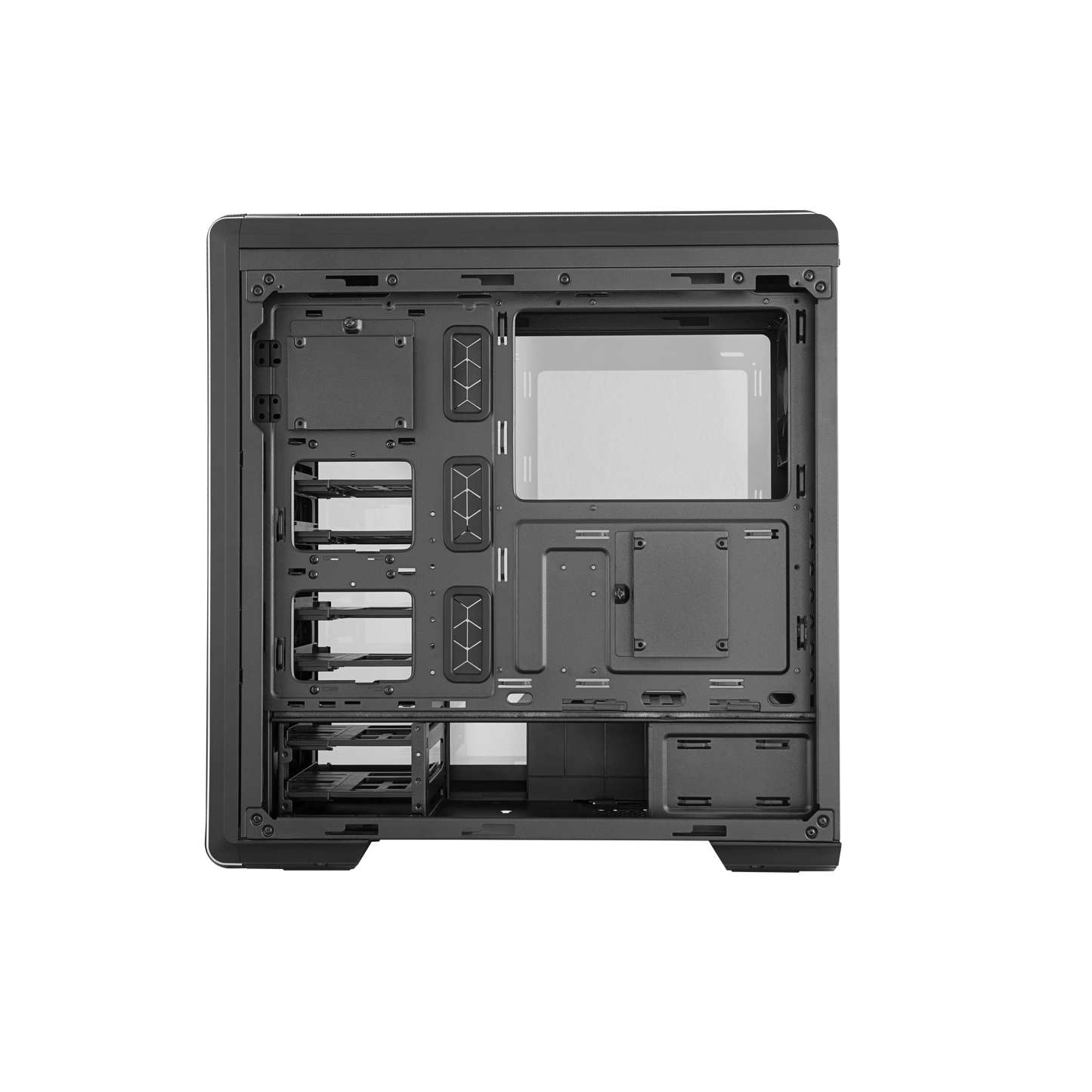 Cooler Master Masterbox CM694 Mid Tower Case