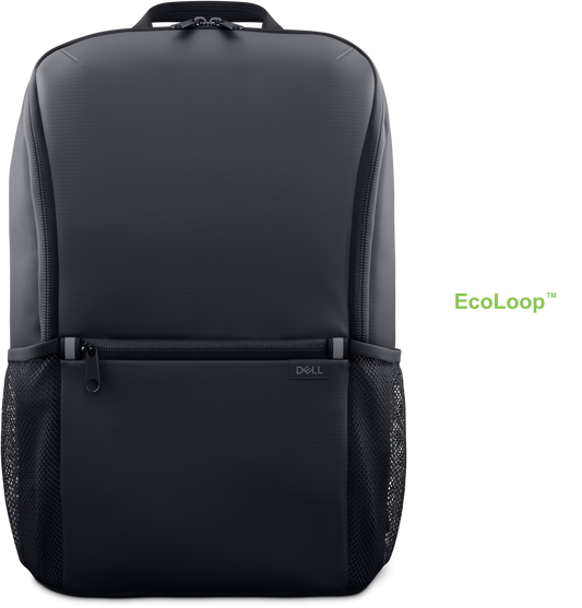 Dell 14–16 EcoLoop Backpack (CP3724)