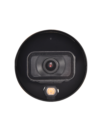 CP Plus CP-UNC-TA21L3C-LQ 2MP Dual Light Bullet Network Camera — illumax | 1080p | 30m IR + 30m Warm Light | H.265 | PoE | IP67 | Built-in Mic | Human Detection | DWDR | –40°C