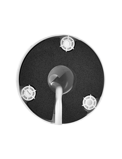 CP Plus CP-UNC-TA21L3C-LQ 2MP Dual Light Bullet Network Camera — illumax | 1080p | 30m IR + 30m Warm Light | H.265 | PoE | IP67 | Built-in Mic | Human Detection | DWDR | –40°C
