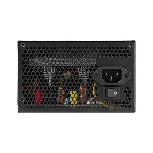 Antec CSK 550 Bronze Power Supply