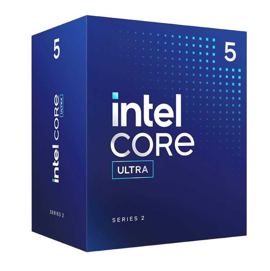 Intel Core Ultra 5 225 Processor (20M Cache, up to 4.90 GHz)