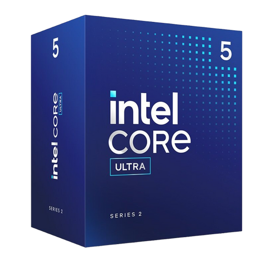Intel Core Ultra 5 Processor 235 (24M Cache, up to 5.00 GHz)