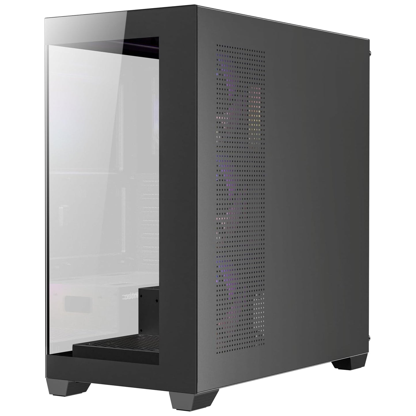 Antec CX300 RGB Elite ATX Mid-Tower Gaming Cabinet (Black)