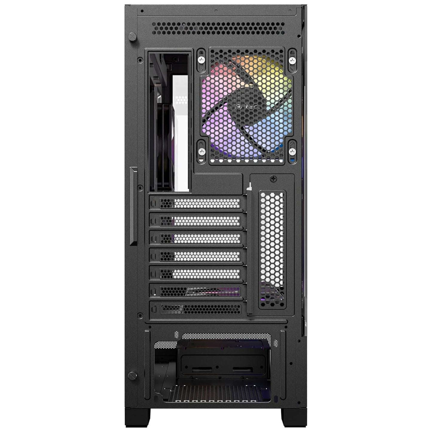 Antec CX700M-ARGB Mid-Tower PC Case (Black / White)
