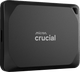 Crucial X10 Pro Portable SSD (1Tb/2Tb/4Tb) (2000 MBPS)