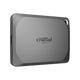 Crucial X9 Pro Portable SSD (1Tb/2Tb/4Tb) (1050 MBPS)