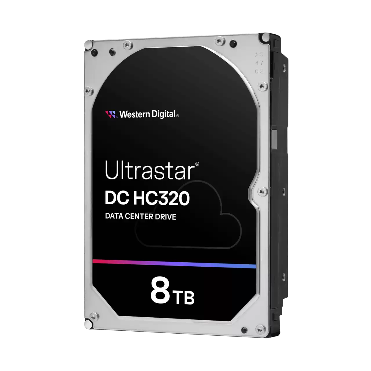 Western Digital Ultrastar DC HC320 Data Center Hard Drive