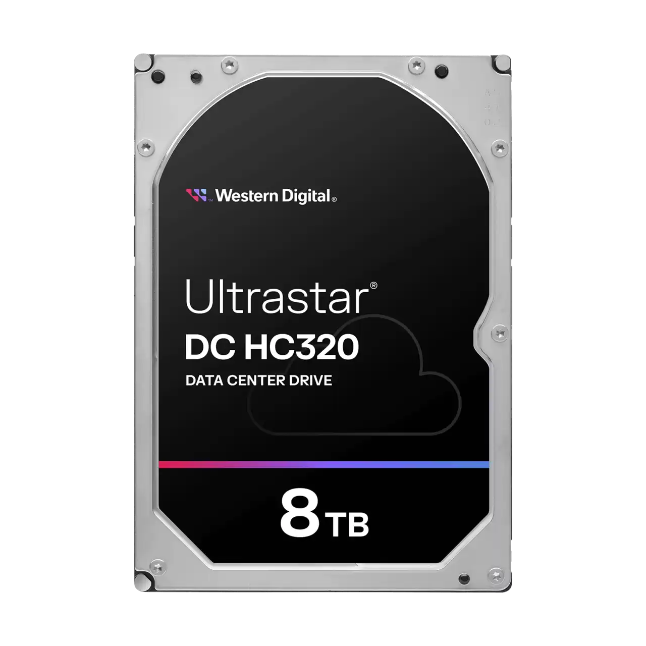 Western Digital Ultrastar DC HC320 Data Center Hard Drive