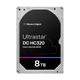 Western Digital Ultrastar DC HC320 Data Center Hard Drive