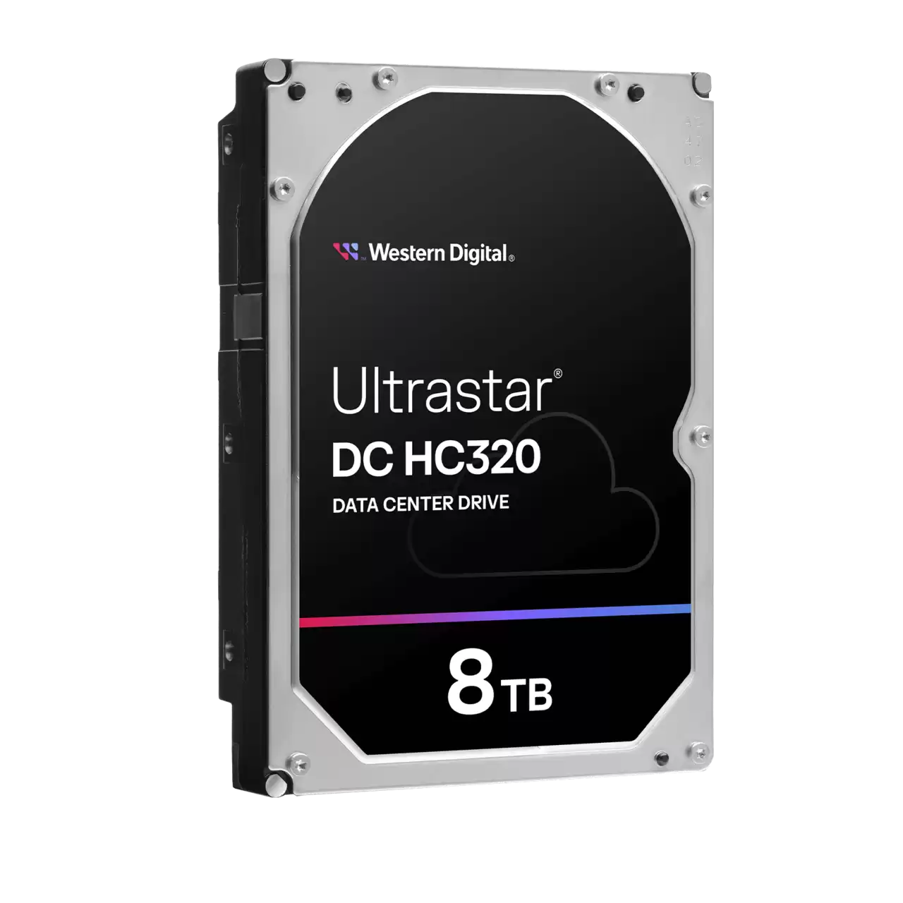 Western Digital Ultrastar DC HC320 Data Center Hard Drive