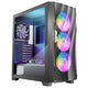 Antec DF700 FLUX ATX Mid-Tower Case (Black)