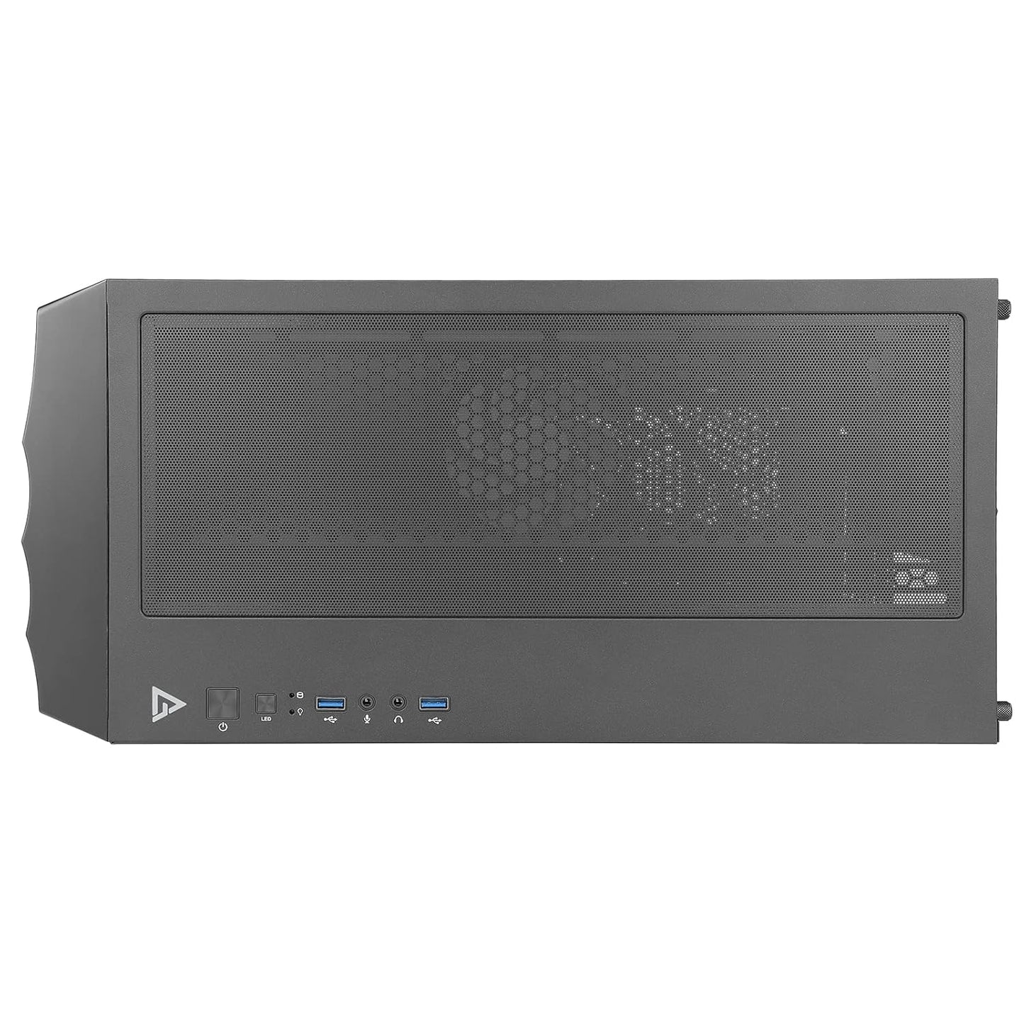 Antec DF700 FLUX ATX Mid-Tower Case (Black)