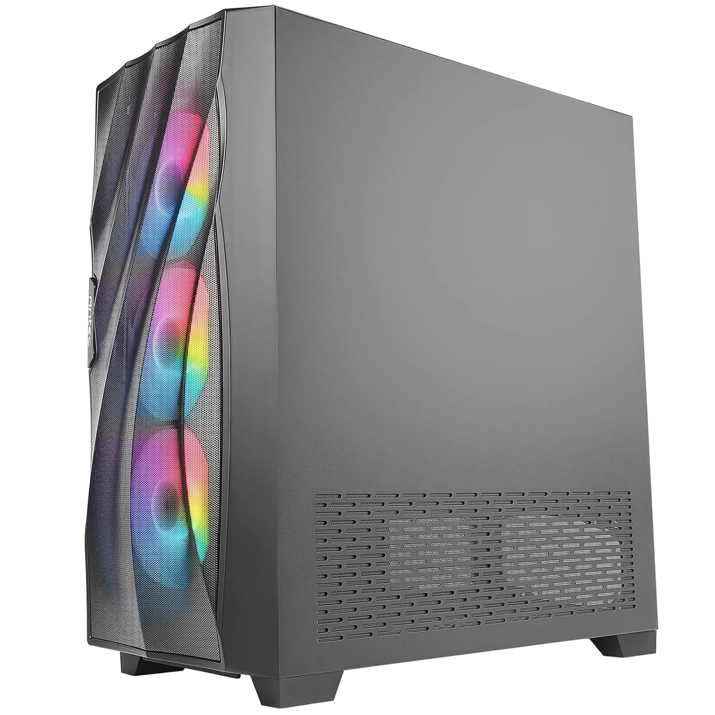 Antec DF700 FLUX ATX Mid-Tower Case (Black)