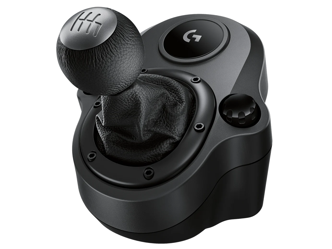 Logitech Driving Force Shifter