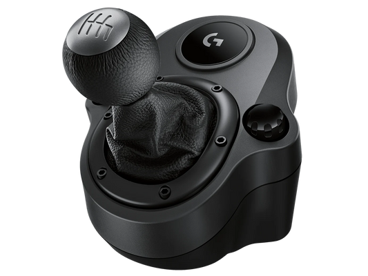Logitech Driving Force Shifter
