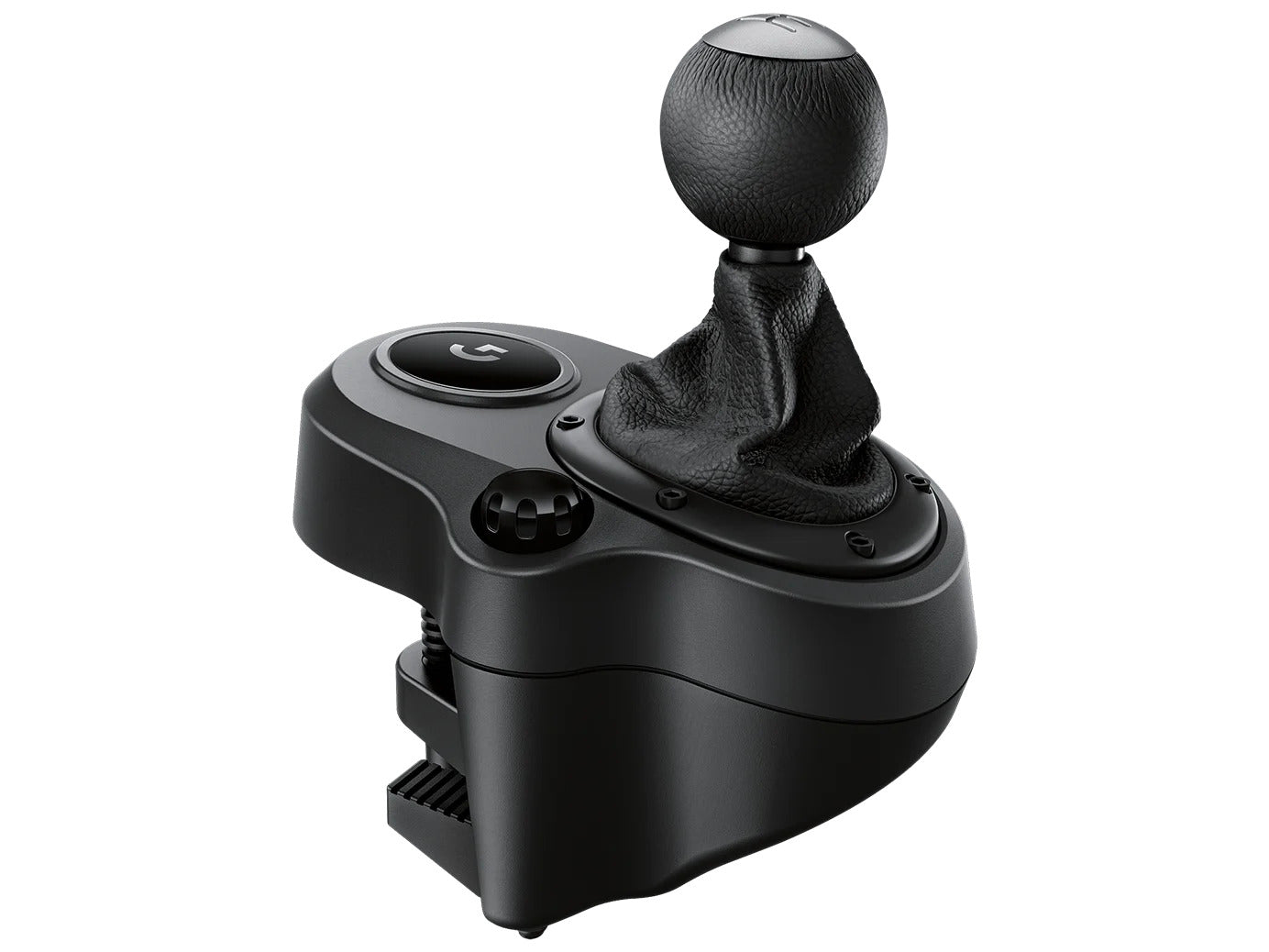 Logitech Driving Force Shifter