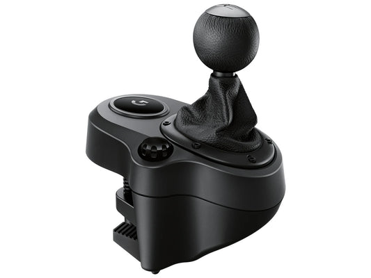 Logitech Driving Force Shifter