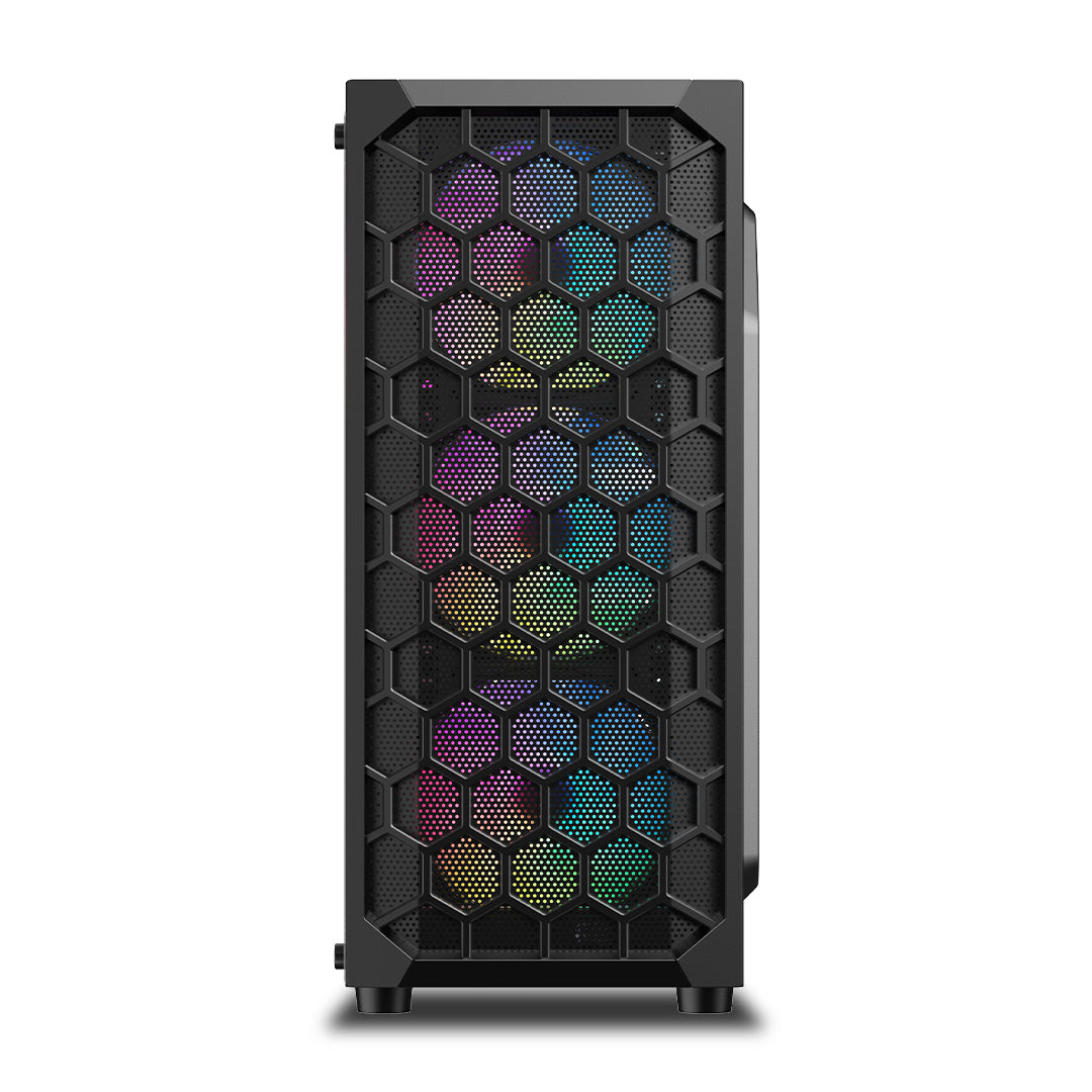 Ant Esports Elite 1120 Mid-Tower Case
