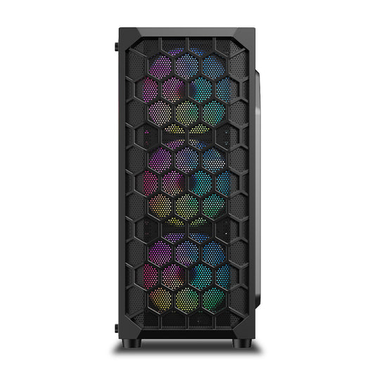 Ant Esports Elite 1120 Mid-Tower Case