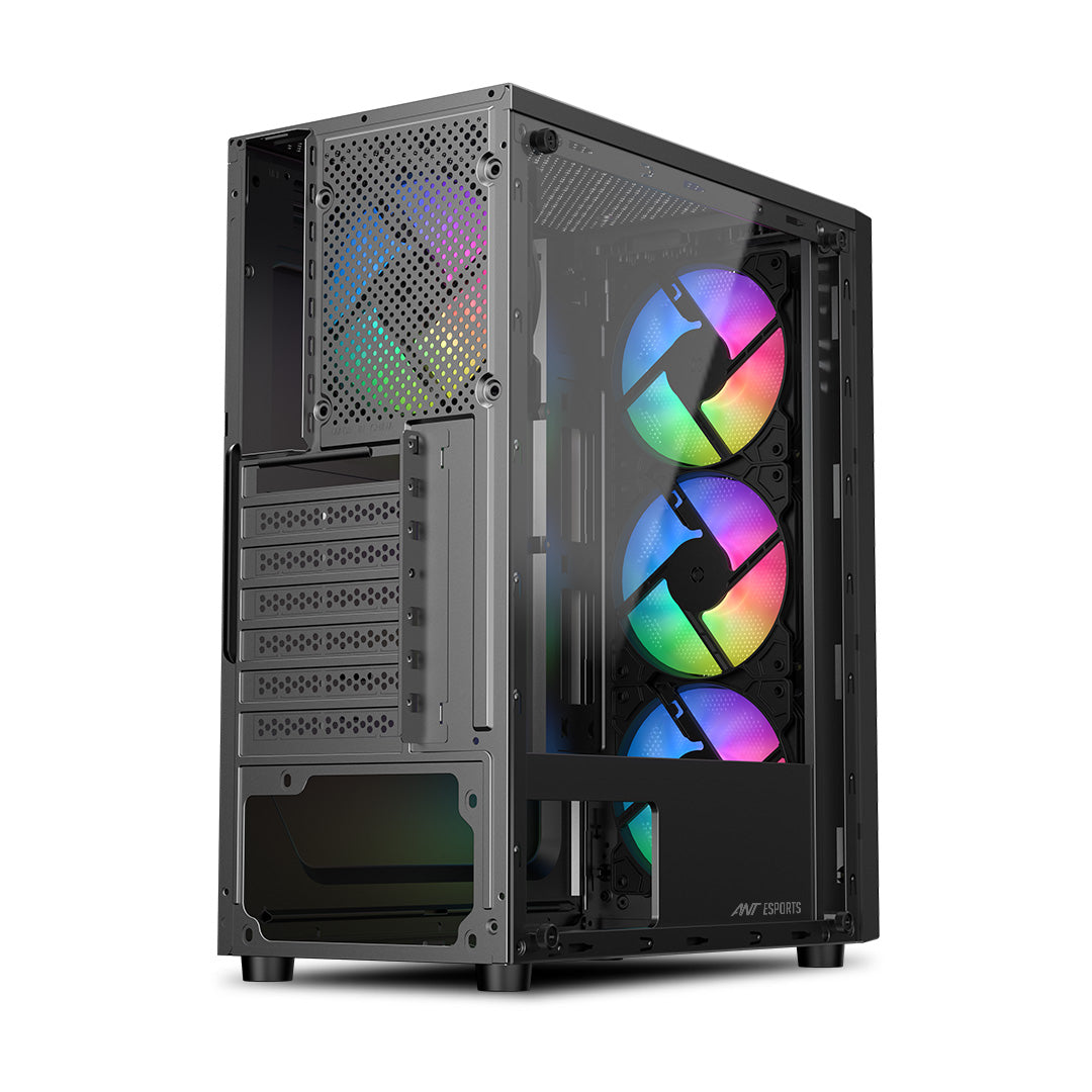Ant Esports Elite 1120 Mid-Tower Case