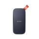 SanDisk E30 Portable SSD (1Tb/2Tb) (800MBPS)