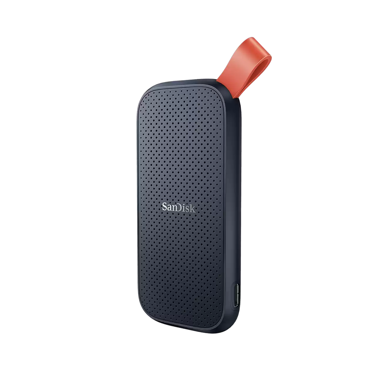 SanDisk E30 Portable SSD (1Tb/2Tb) (800MBPS)