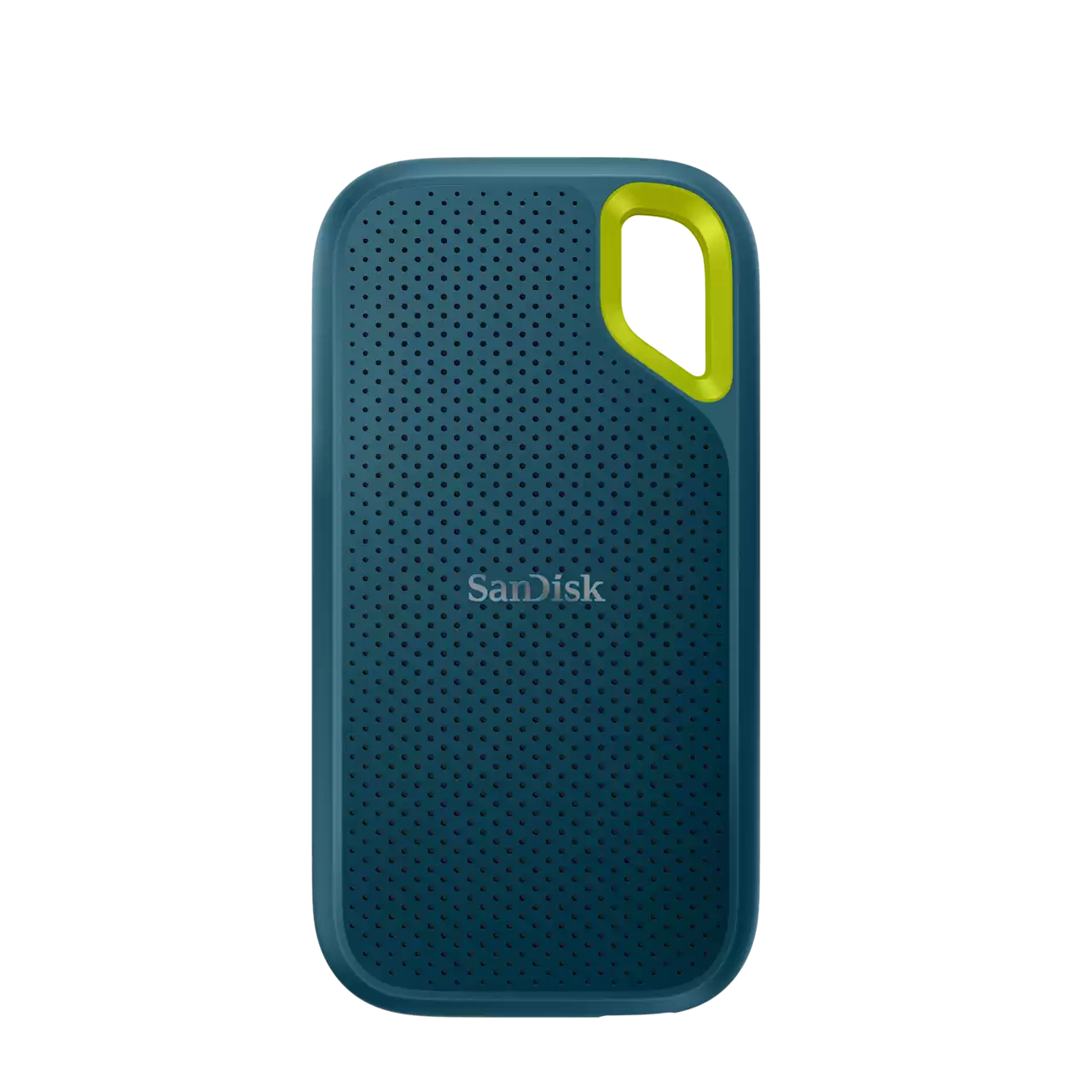 SanDisk E61 Extreme Portable SSD (1Tb/2Tb/4Tb/8Tb) (1050MBPS)