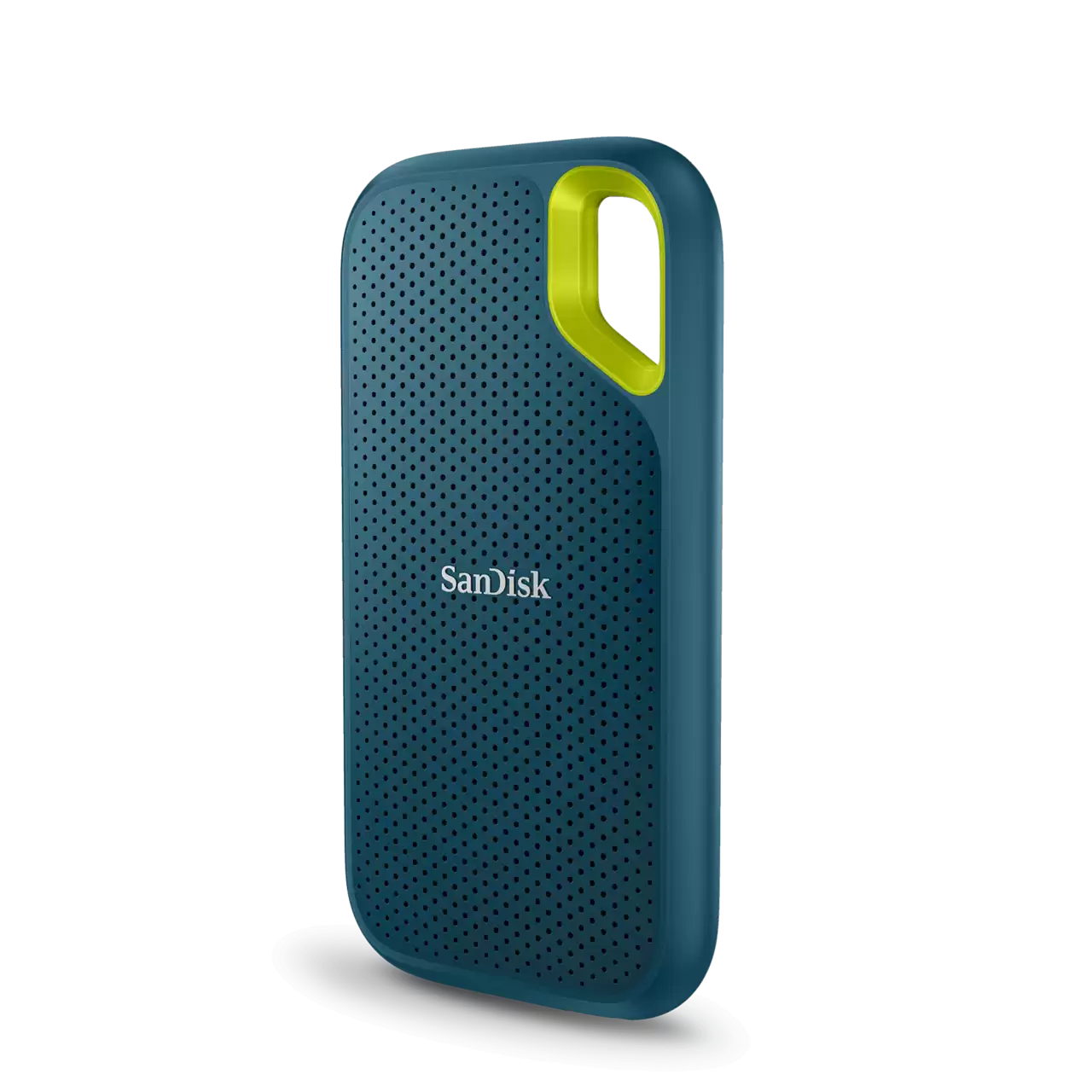 SanDisk E61 Extreme Portable SSD (1Tb/2Tb/4Tb/8Tb) (1050MBPS)