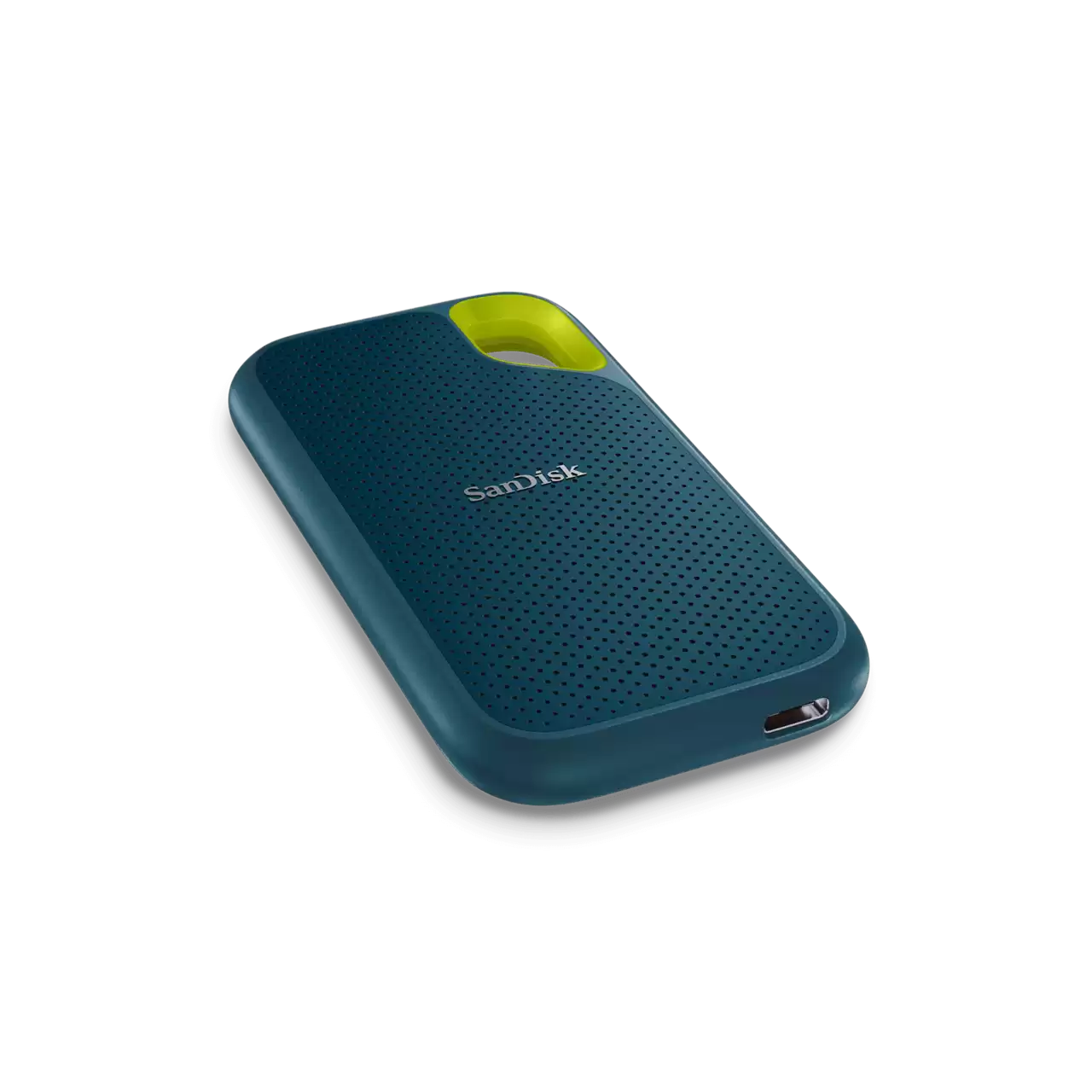 SanDisk E61 Extreme Portable SSD (1Tb/2Tb/4Tb/8Tb) (1050MBPS)