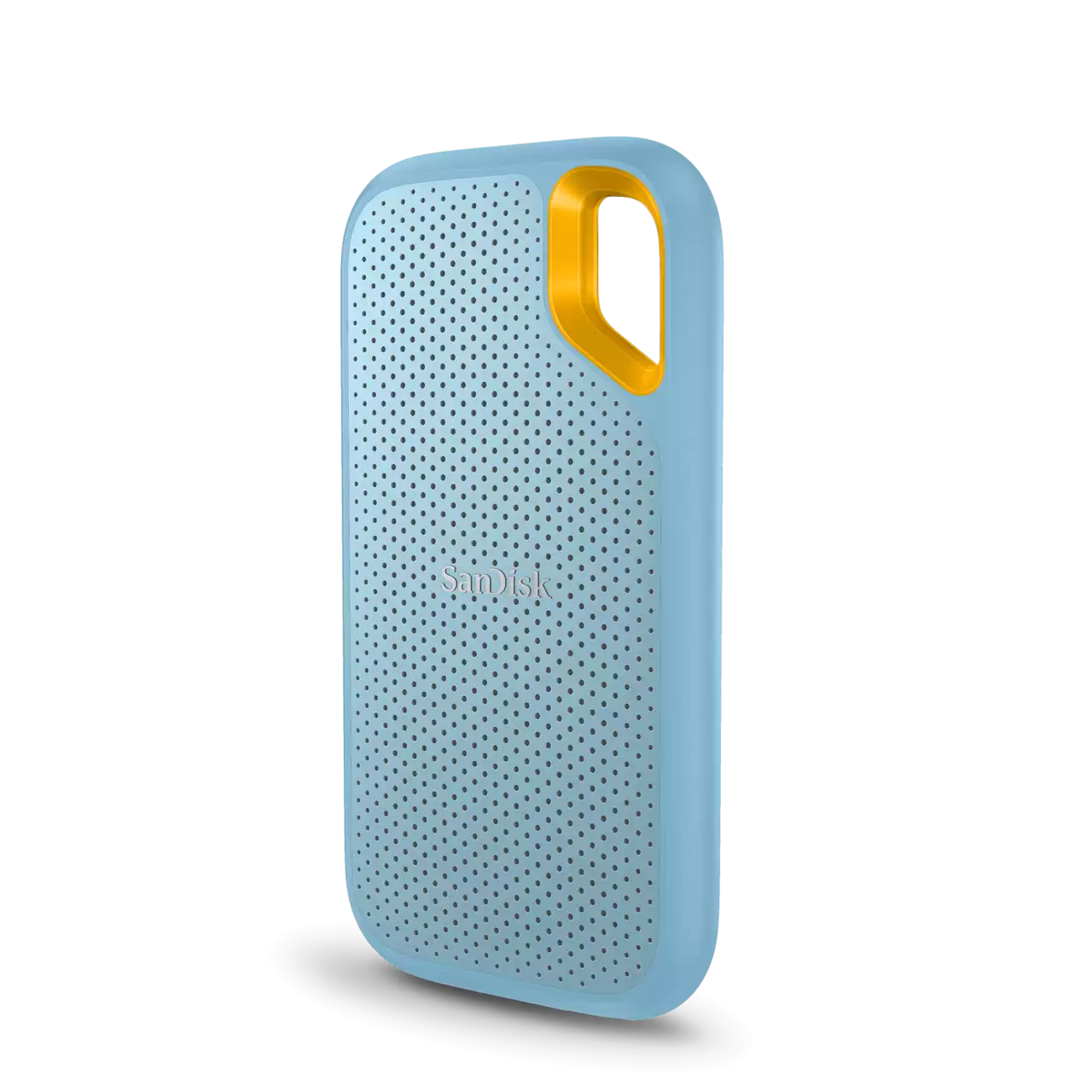 SanDisk E61 Extreme Portable SSD (1Tb/2Tb/4Tb/8Tb) (1050MBPS)