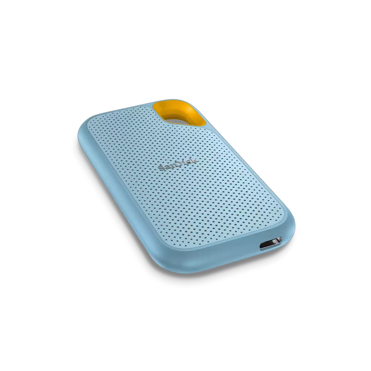 SanDisk E61 Extreme Portable SSD (1Tb/2Tb/4Tb/8Tb) (1050MBPS)