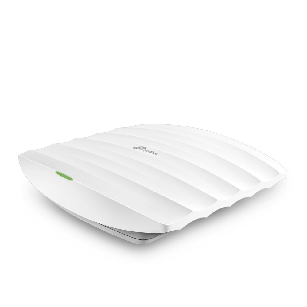 TP-Link Omada EAP225 V5 AC1350 Wireless MU-MIMO Gigabit Ceiling Mount Access Point