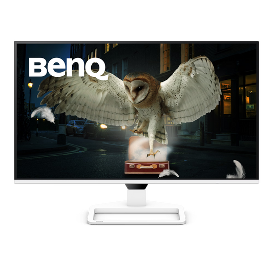 BenQ EW270Q｜27” 2K 200Hz BenQ Gaming Monitor