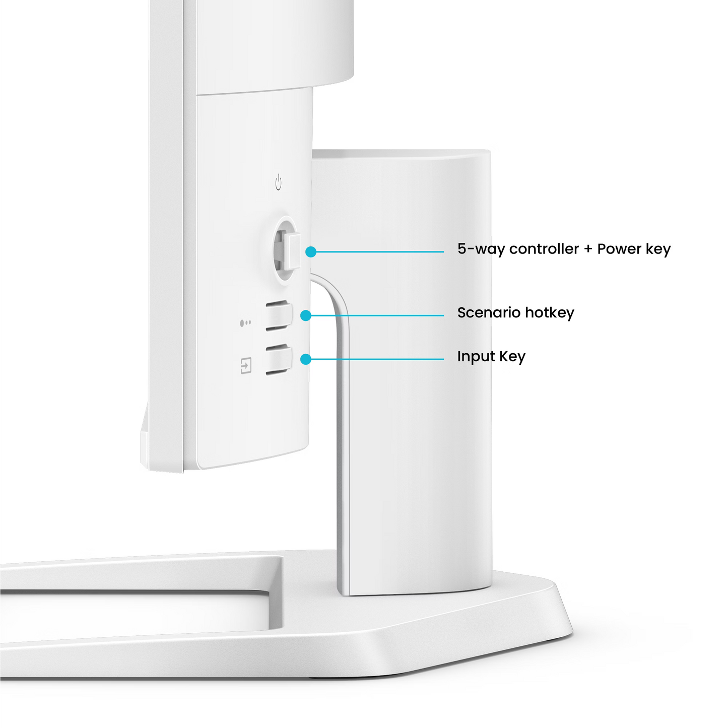 BenQ EW270Q｜27” 2K 200Hz BenQ Gaming Monitor