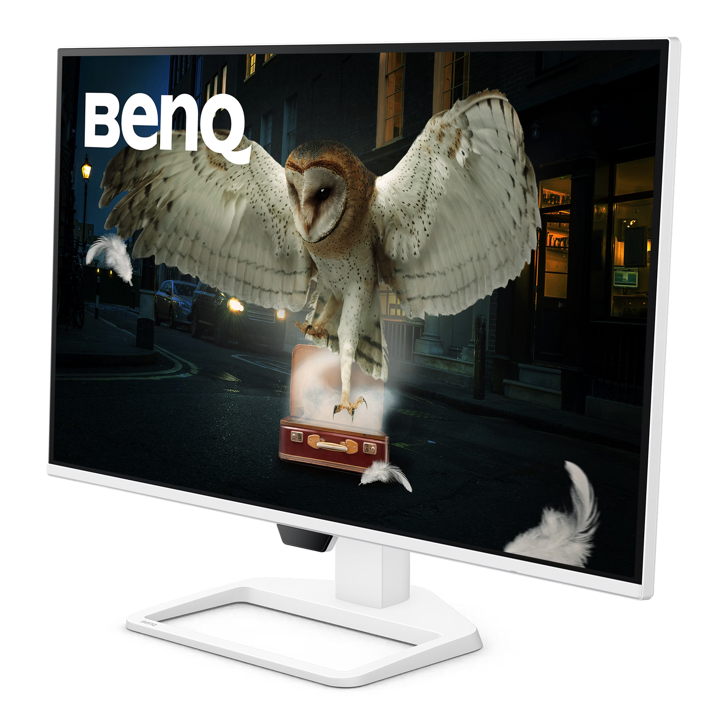 BenQ EW270Q｜27” 2K 200Hz BenQ Gaming Monitor