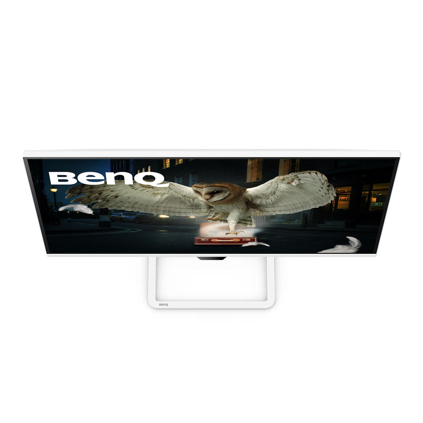 BenQ EW270Q｜27” 2K 200Hz BenQ Gaming Monitor