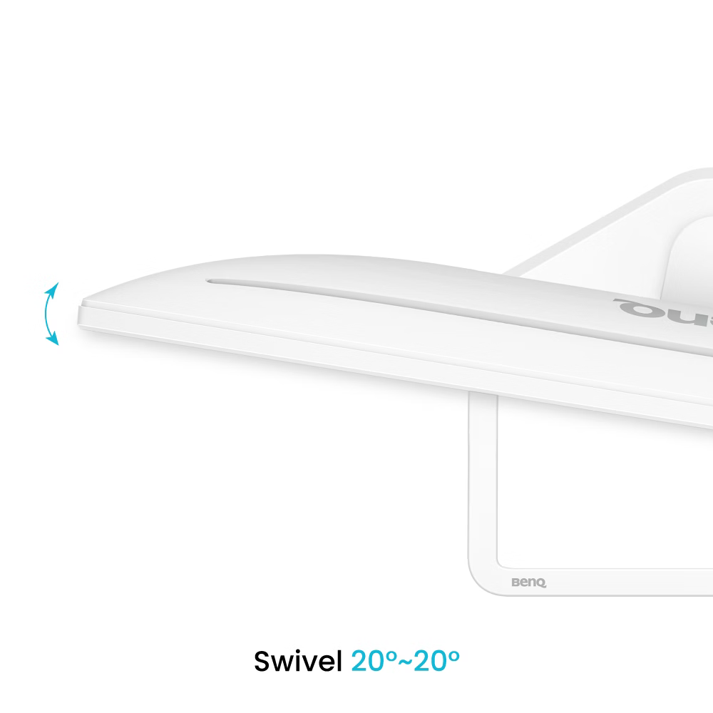 BenQ EW270Q｜27” 2K 200Hz BenQ Gaming Monitor