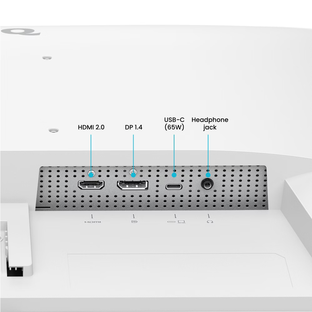 BenQ EW270Q｜27” 2K 200Hz BenQ Gaming Monitor