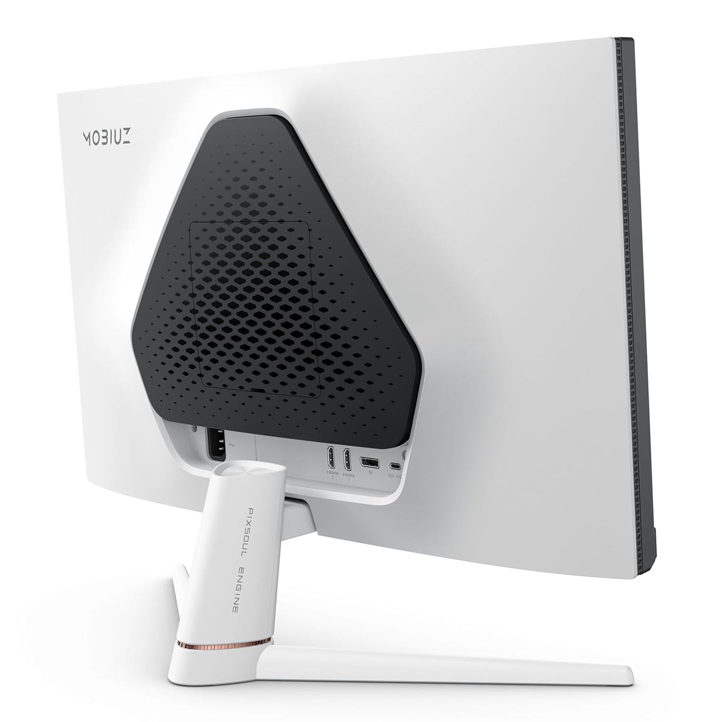 BenQ EX251｜25” 220Hz AI Powered PixSoul Gaming Monitor