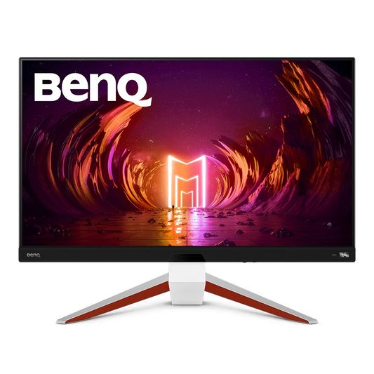 BenQ EX2710U | MOBIUZ 4K 27-inch True HDMI 2.1 Gaming Monitor